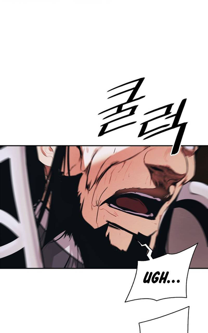 Bất Bại Chân Ma Chap 169 - Next Chap 170