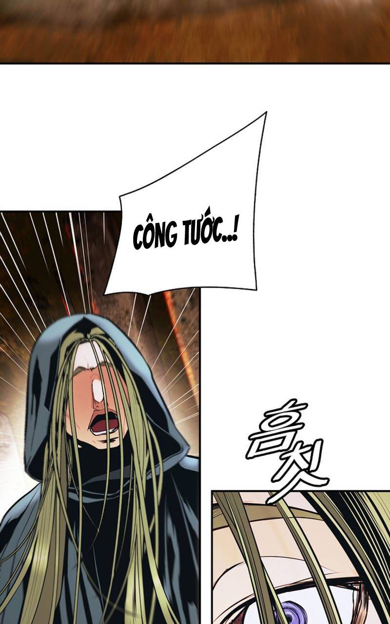 Bất Bại Chân Ma Chap 169 - Next Chap 170