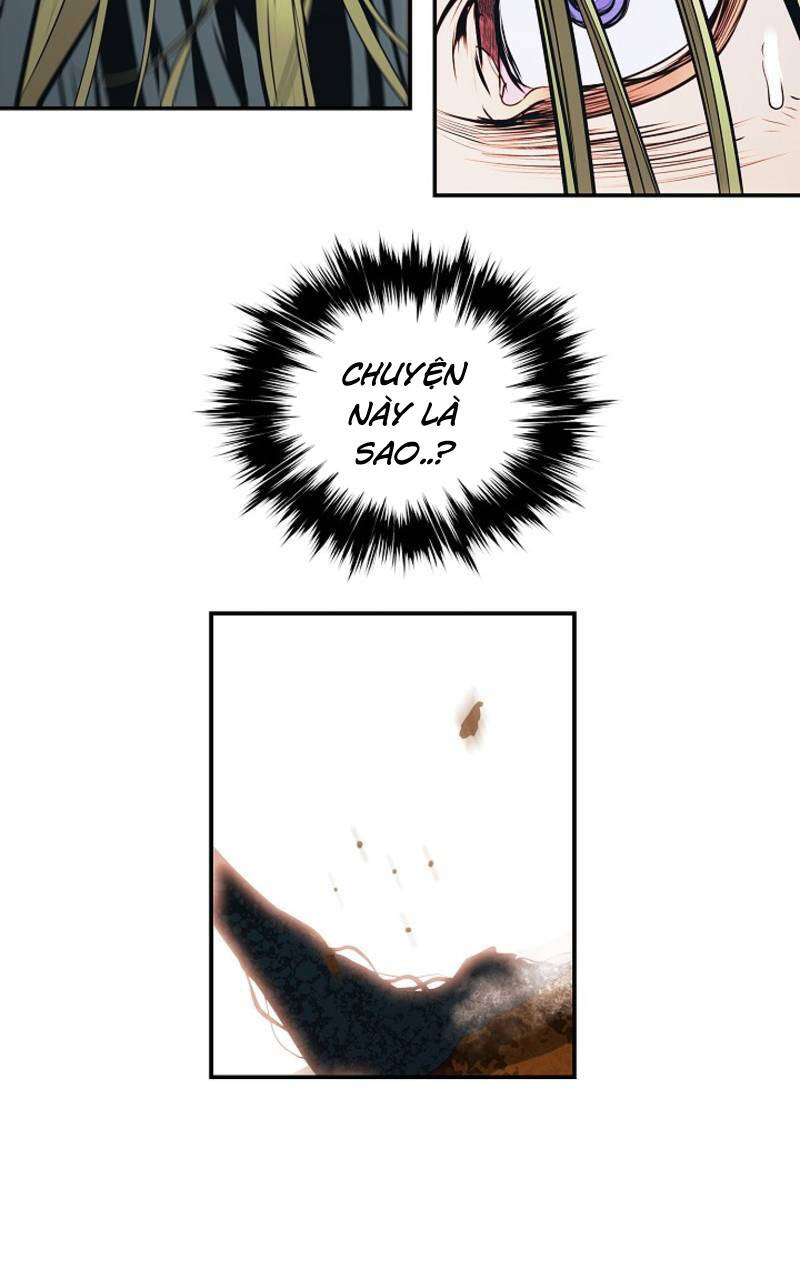 Bất Bại Chân Ma Chap 169 - Next Chap 170