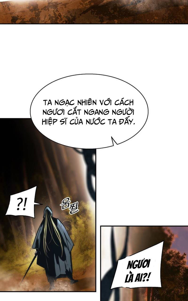 Bất Bại Chân Ma Chap 169 - Next Chap 170