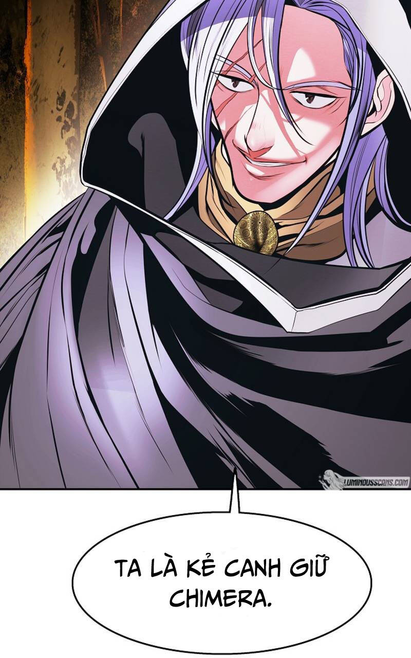 Bất Bại Chân Ma Chap 169 - Next Chap 170