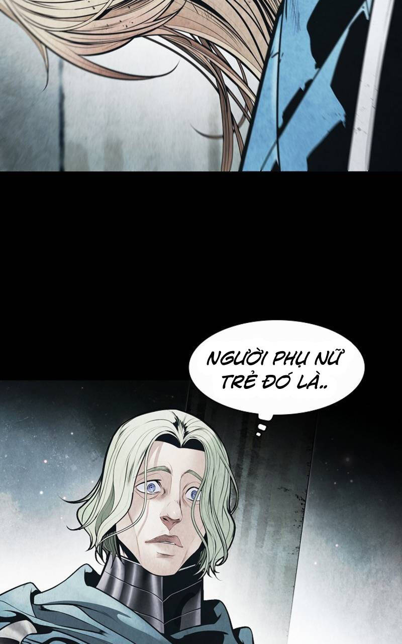 Bất Bại Chân Ma Chap 169 - Next Chap 170