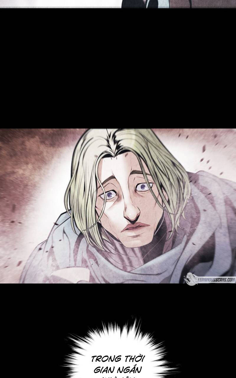 Bất Bại Chân Ma Chap 169 - Next Chap 170