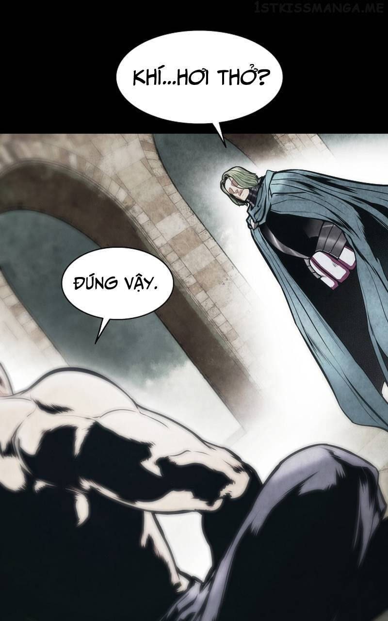 Bất Bại Chân Ma Chap 169 - Next Chap 170