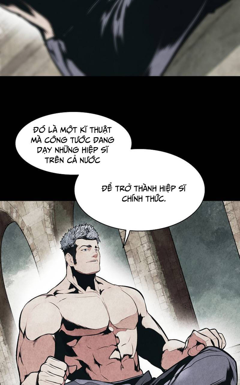 Bất Bại Chân Ma Chap 169 - Next Chap 170