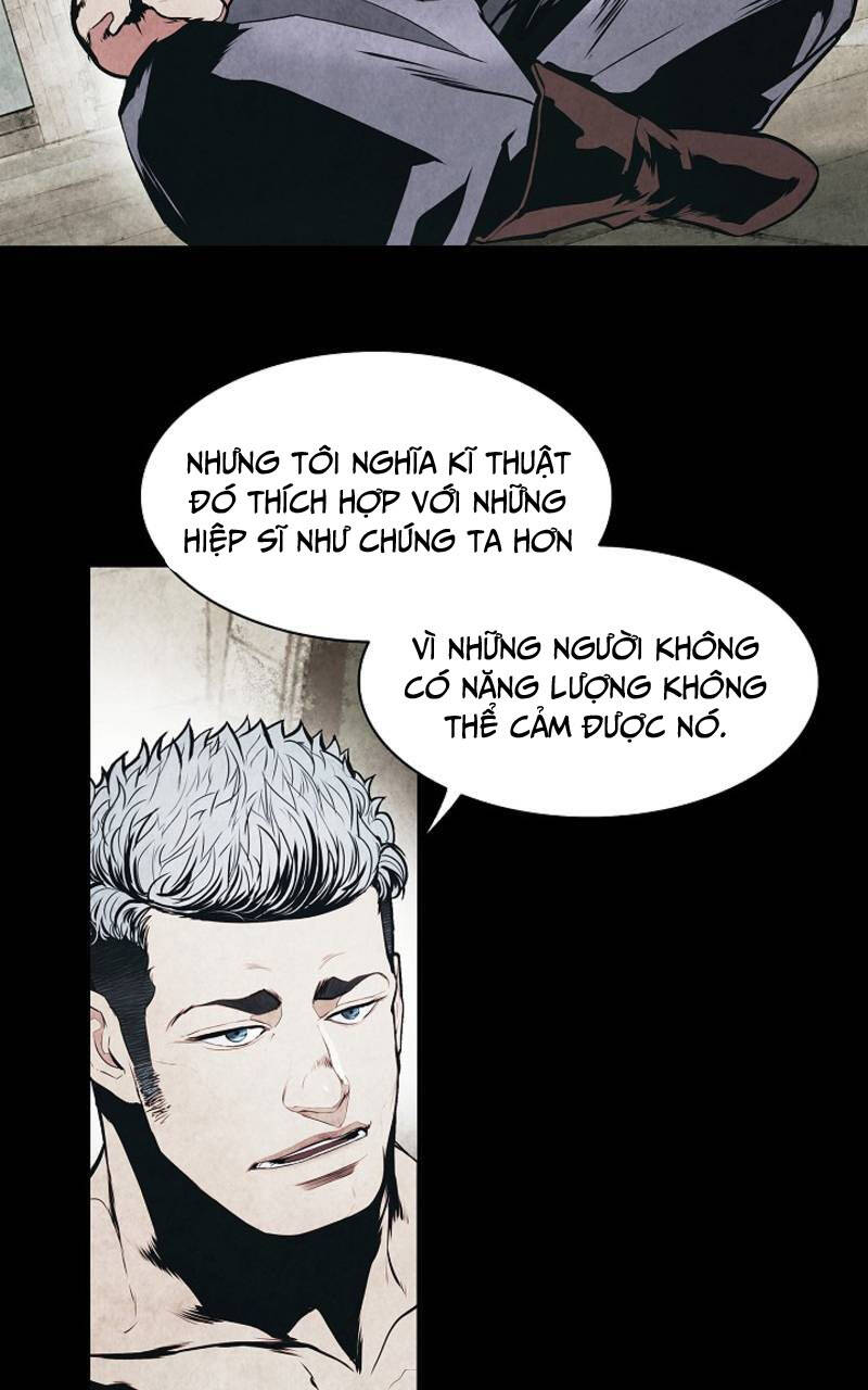 Bất Bại Chân Ma Chap 169 - Next Chap 170