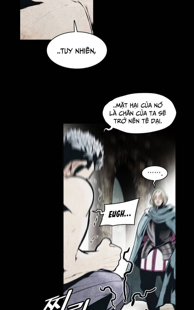 Bất Bại Chân Ma Chap 169 - Next Chap 170