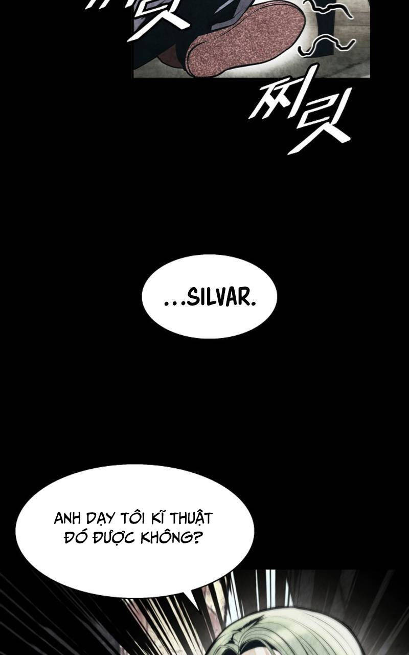 Bất Bại Chân Ma Chap 169 - Next Chap 170