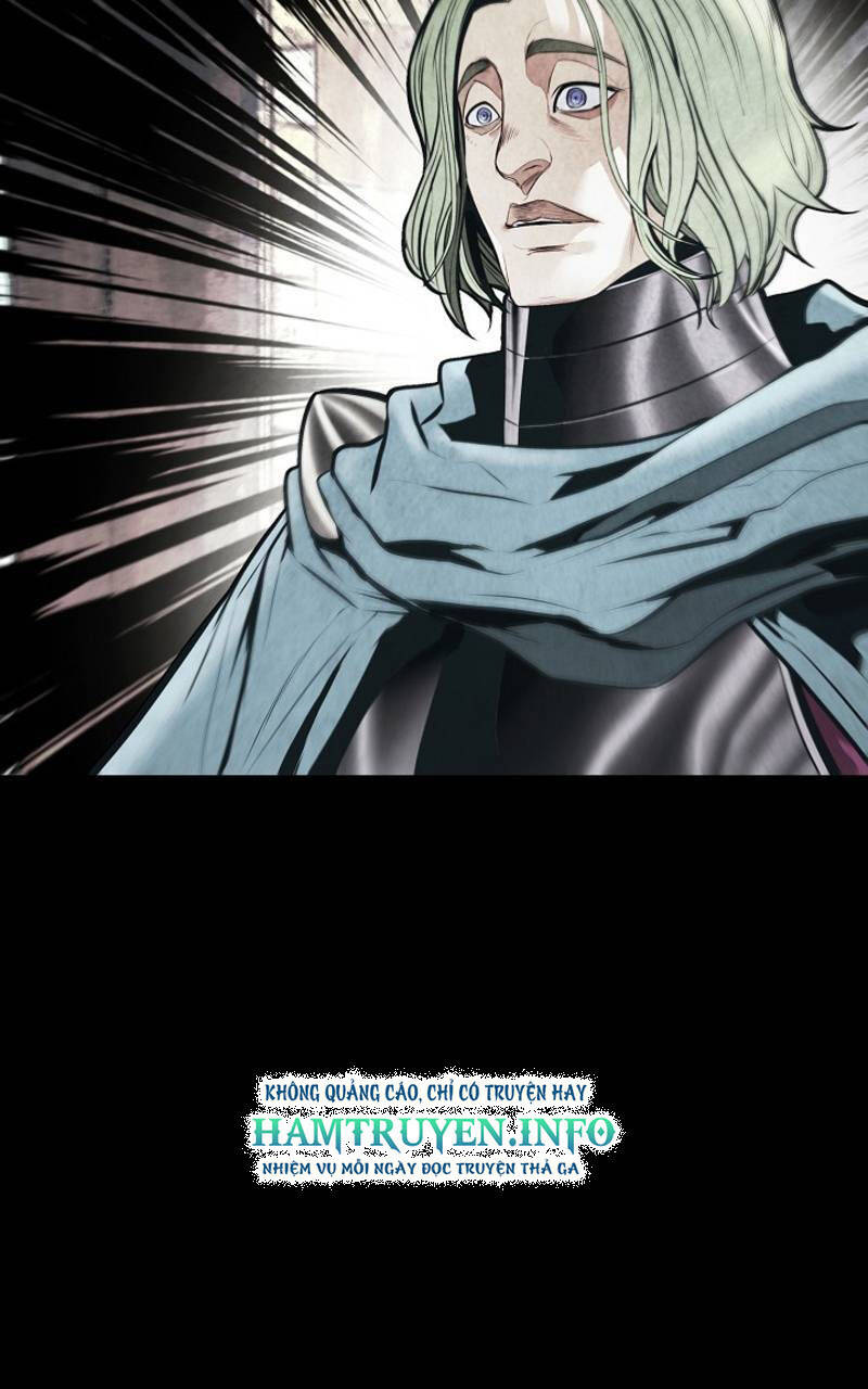 Bất Bại Chân Ma Chap 169 - Next Chap 170