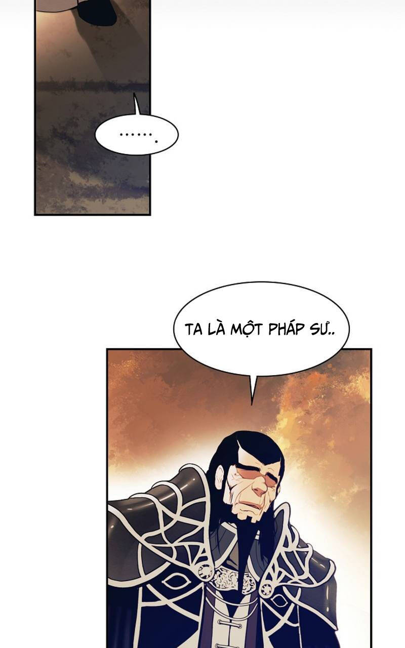 Bất Bại Chân Ma Chap 169 - Next Chap 170