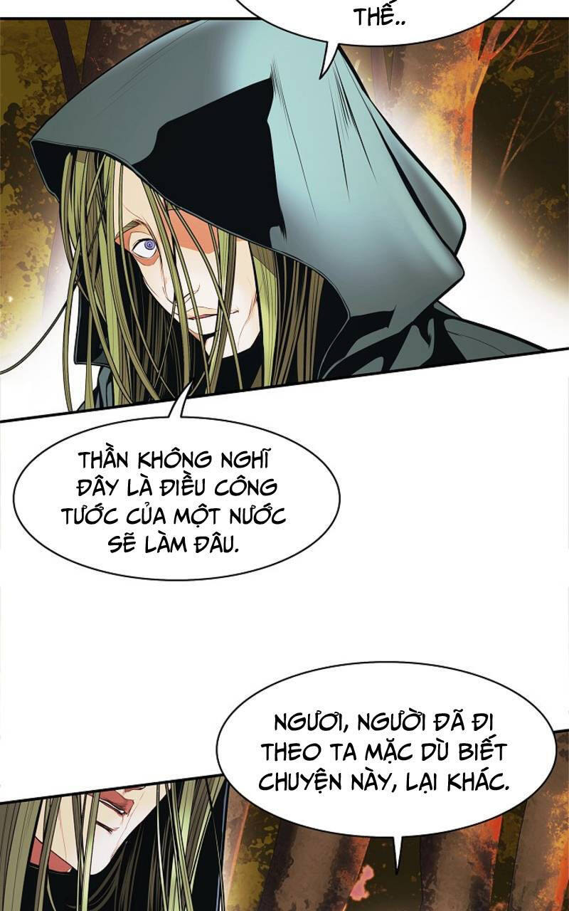 Bất Bại Chân Ma Chap 169 - Next Chap 170