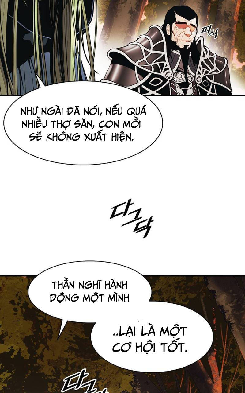 Bất Bại Chân Ma Chap 169 - Next Chap 170