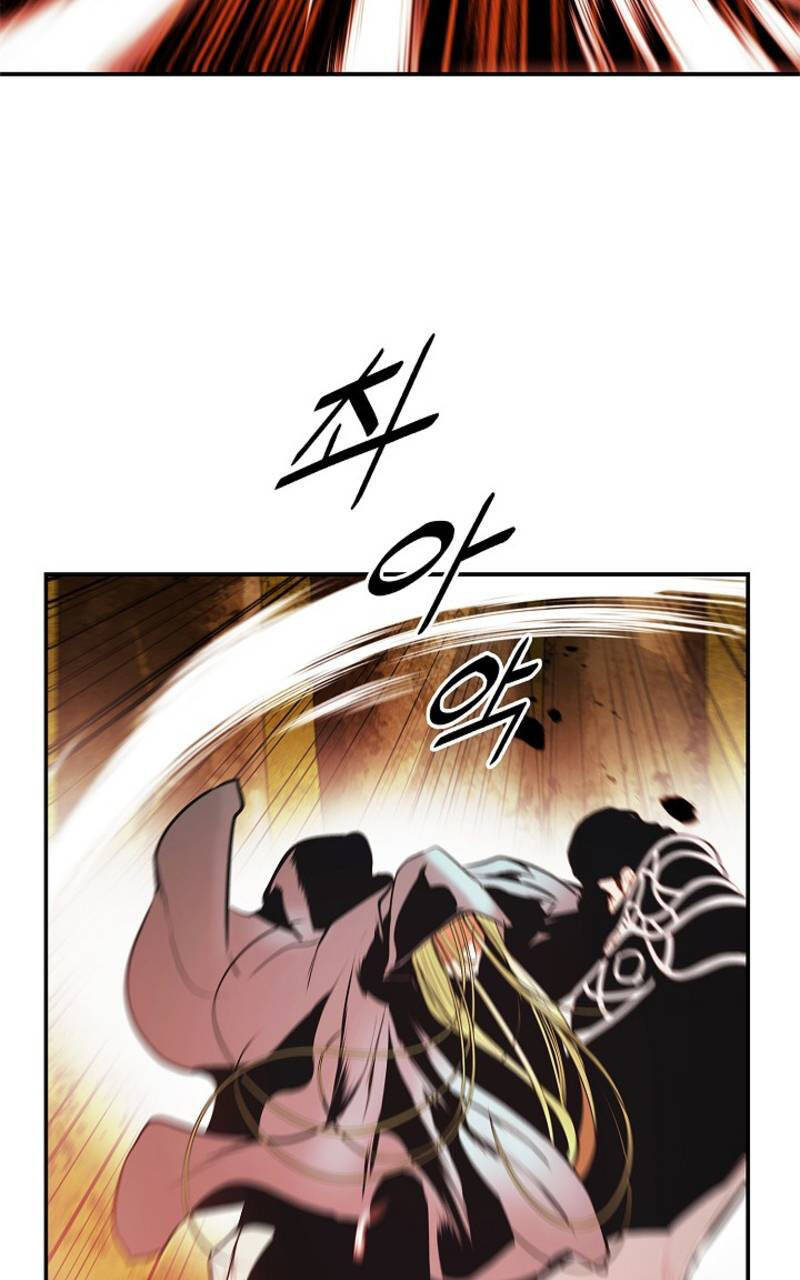 Bất Bại Chân Ma Chap 169 - Next Chap 170