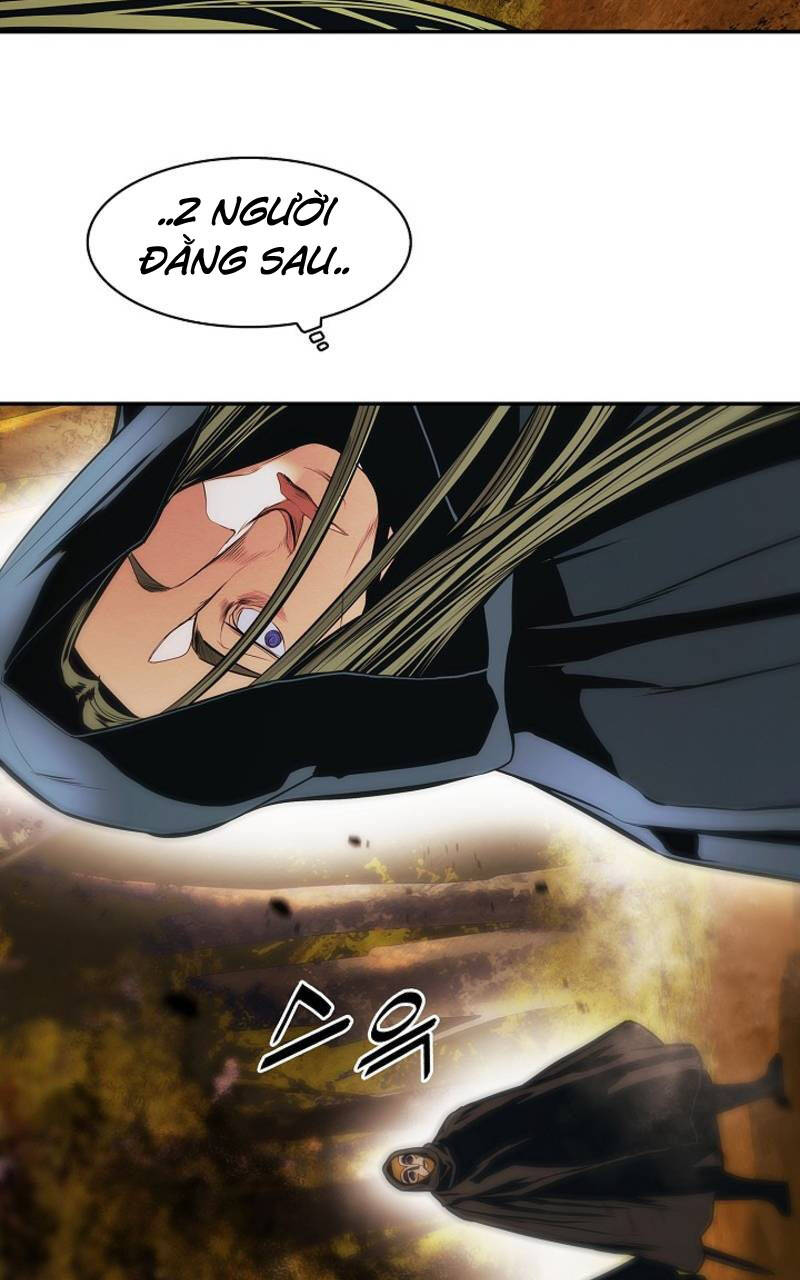 Bất Bại Chân Ma Chap 169 - Next Chap 170