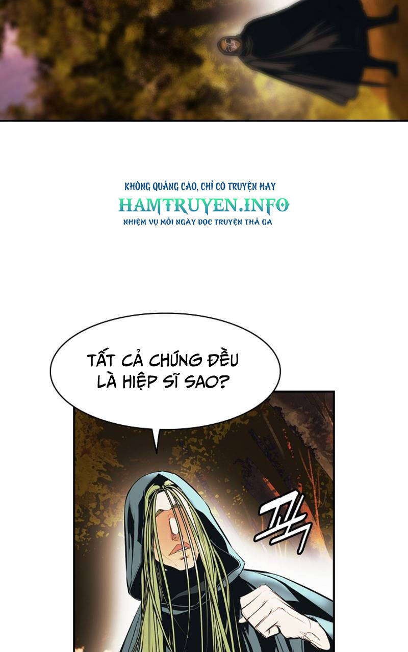 Bất Bại Chân Ma Chap 169 - Next Chap 170
