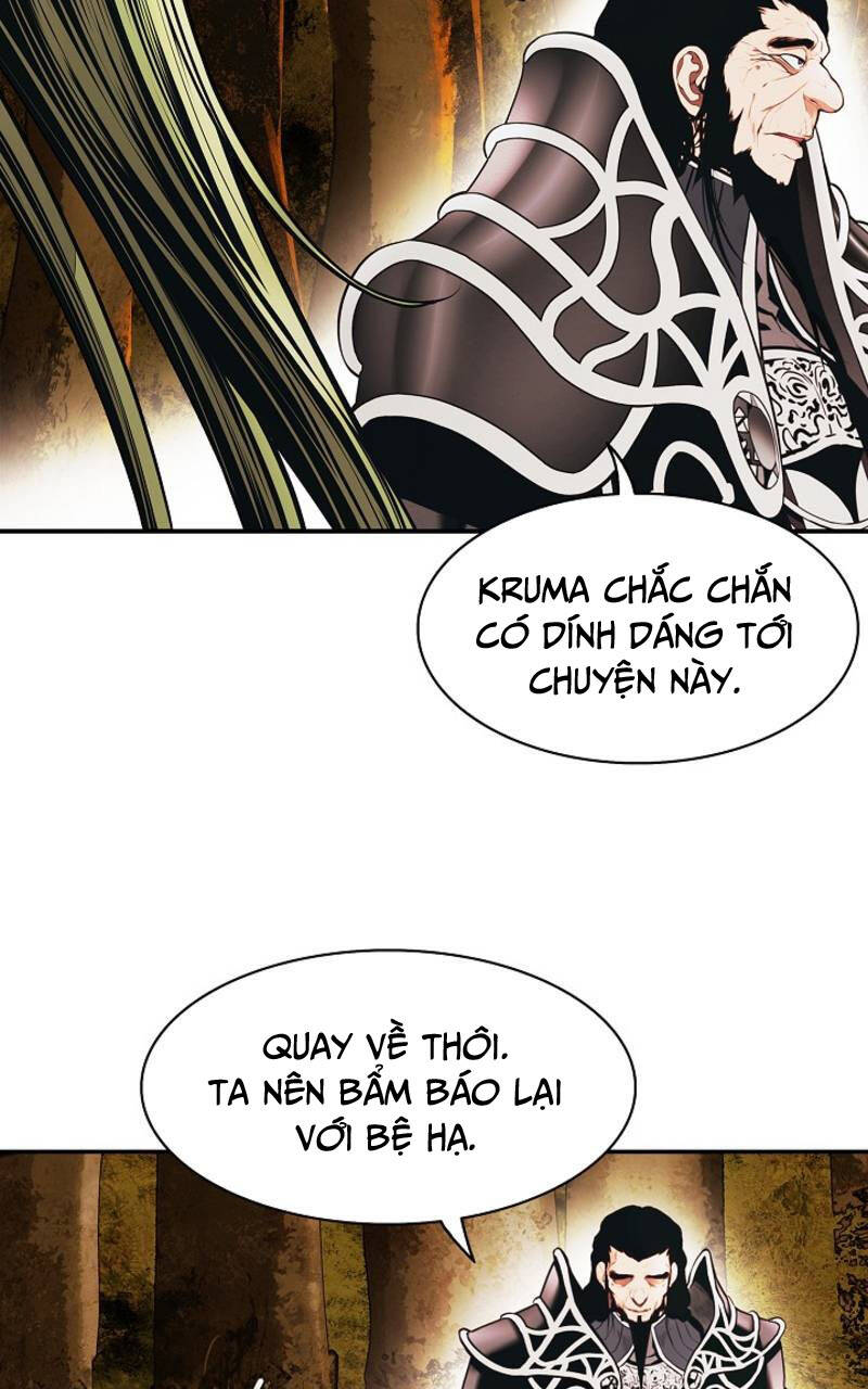 Bất Bại Chân Ma Chap 169 - Next Chap 170