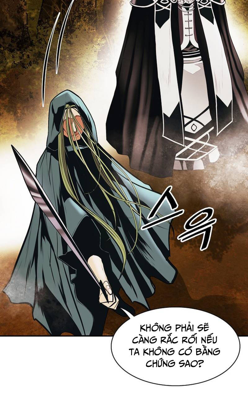 Bất Bại Chân Ma Chap 169 - Next Chap 170