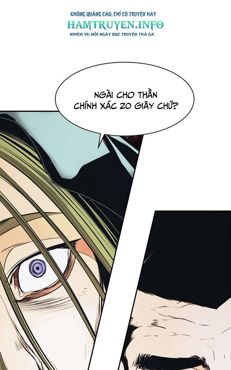 Bất Bại Chân Ma Chap 169 - Next Chap 170