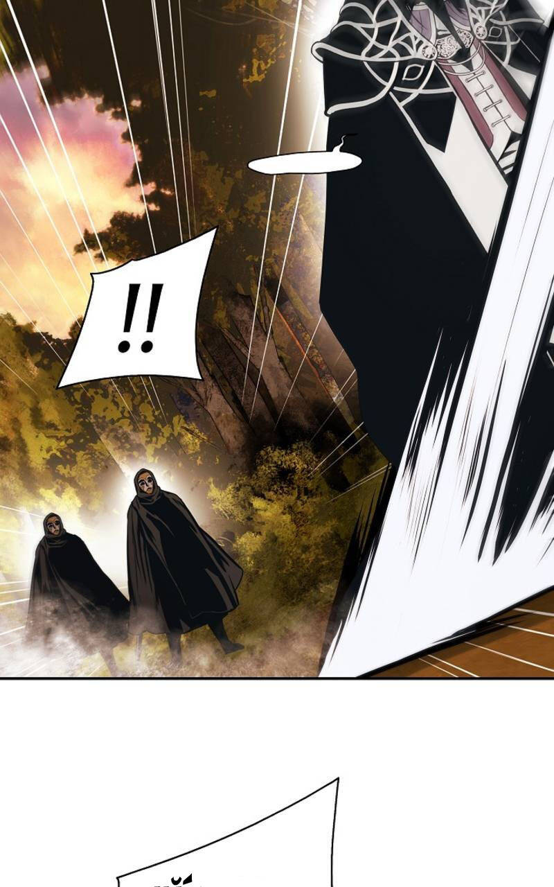 Bất Bại Chân Ma Chap 169 - Next Chap 170