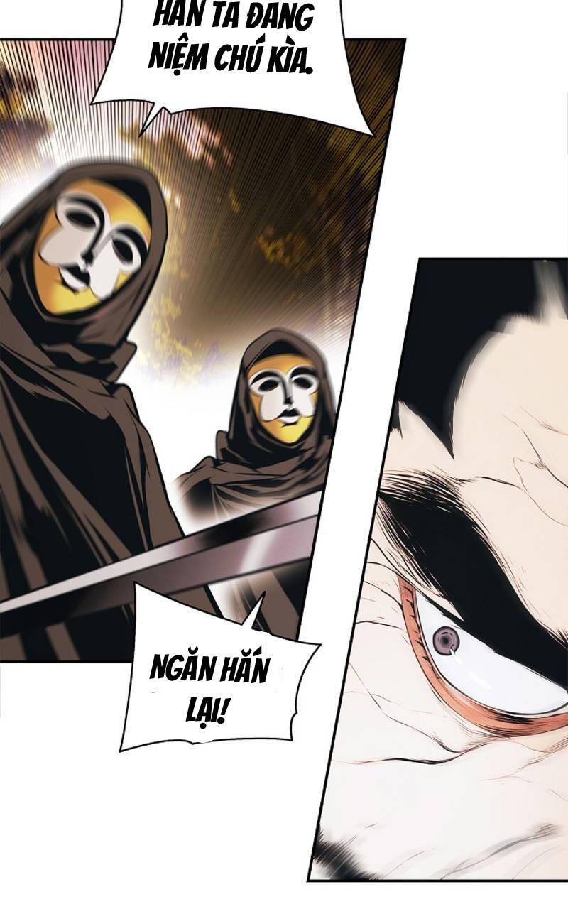 Bất Bại Chân Ma Chap 169 - Next Chap 170