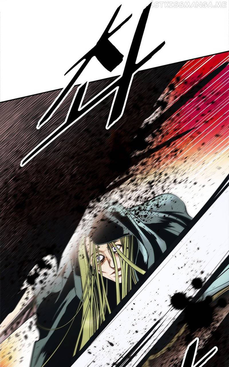 Bất Bại Chân Ma Chap 169 - Next Chap 170