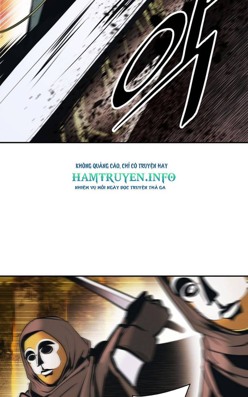 Bất Bại Chân Ma Chap 169 - Next Chap 170