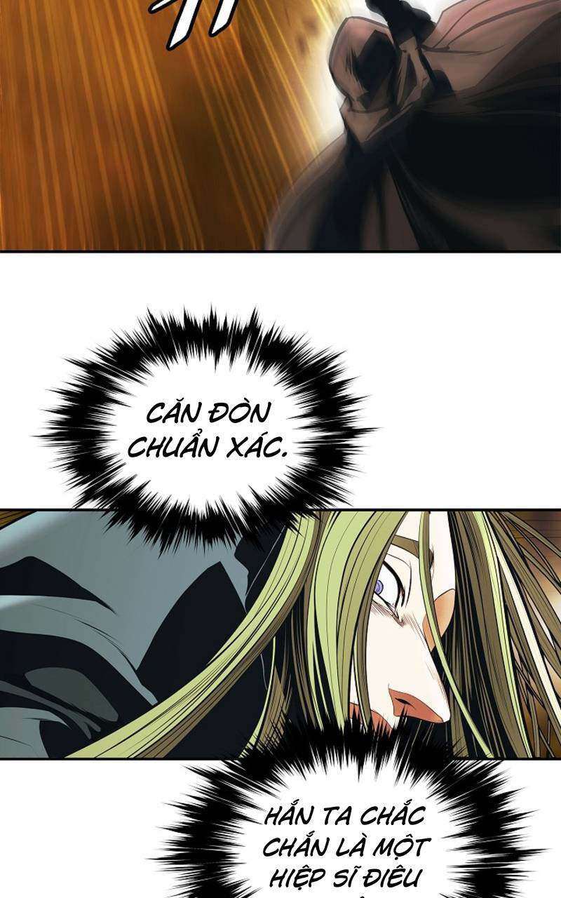 Bất Bại Chân Ma Chap 169 - Next Chap 170