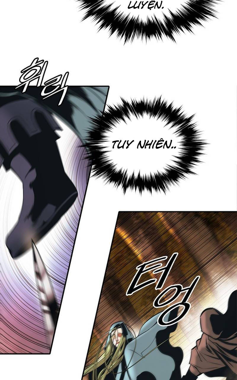 Bất Bại Chân Ma Chap 169 - Next Chap 170