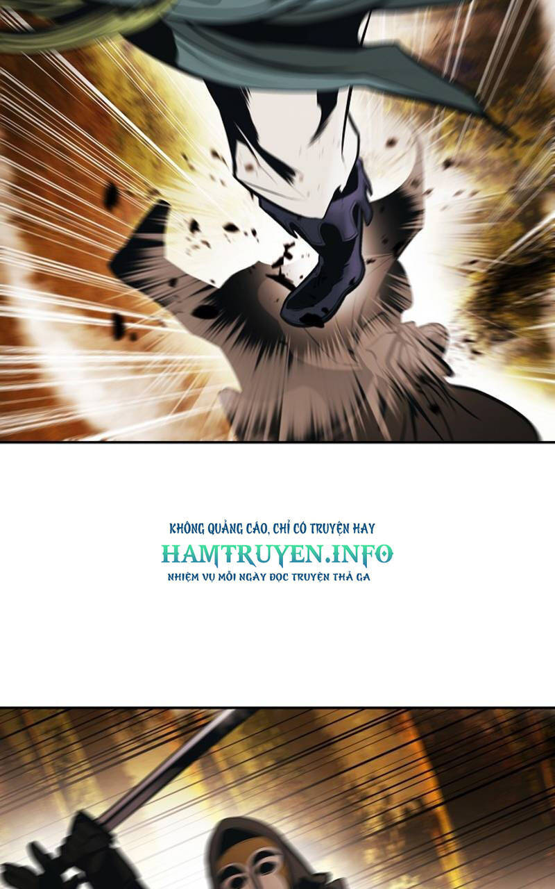 Bất Bại Chân Ma Chap 169 - Next Chap 170