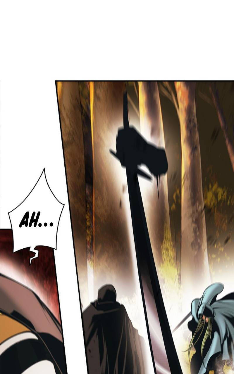Bất Bại Chân Ma Chap 169 - Next Chap 170