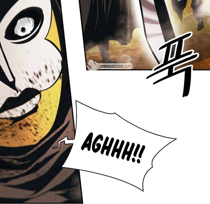 Bất Bại Chân Ma Chap 169 - Next Chap 170