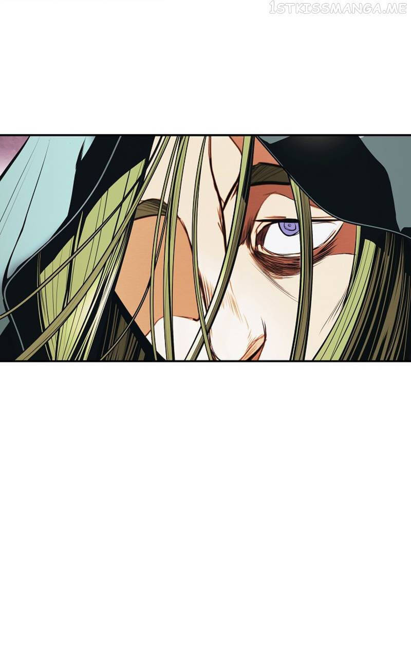 Bất Bại Chân Ma Chap 169 - Next Chap 170
