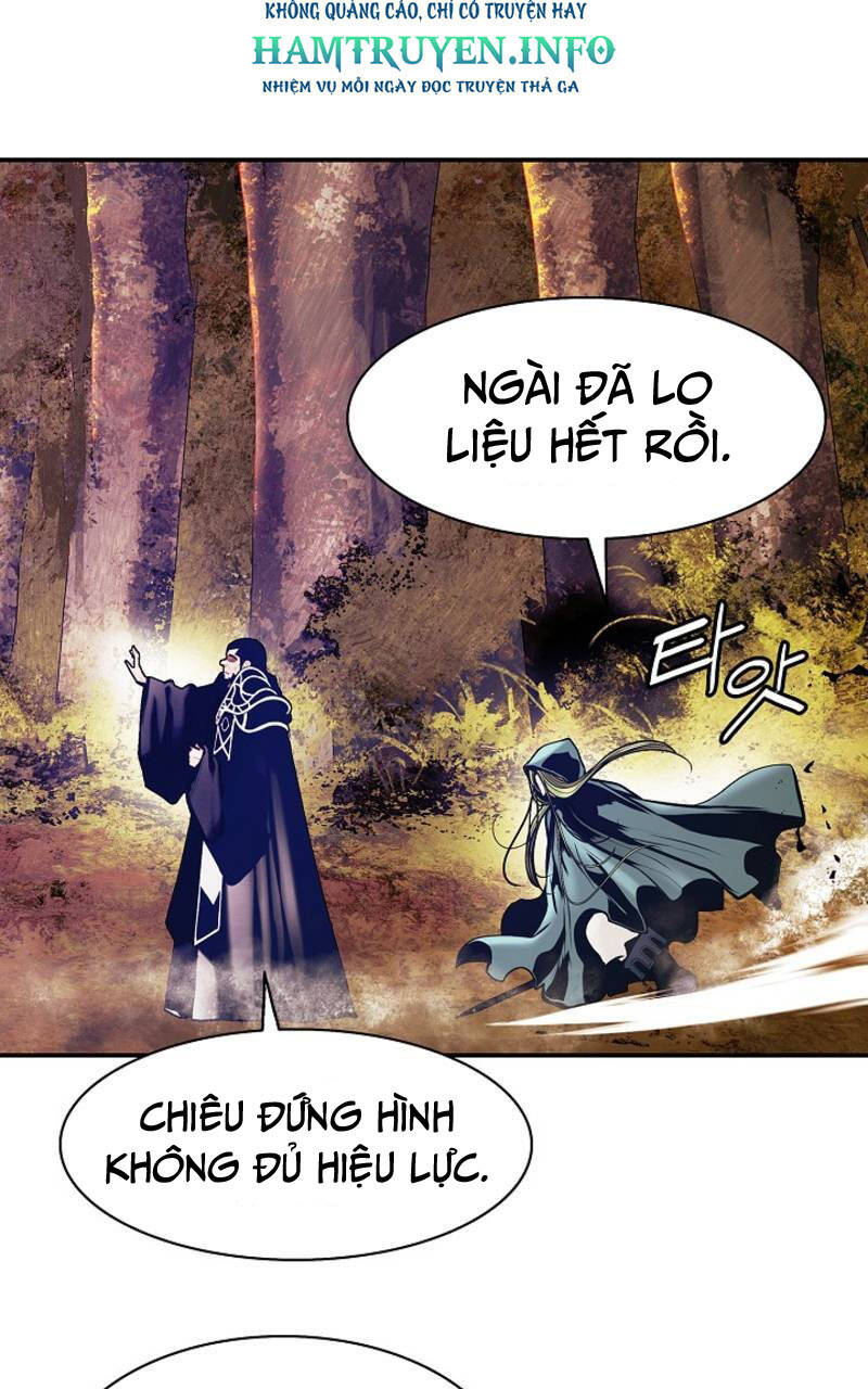 Bất Bại Chân Ma Chap 169 - Next Chap 170