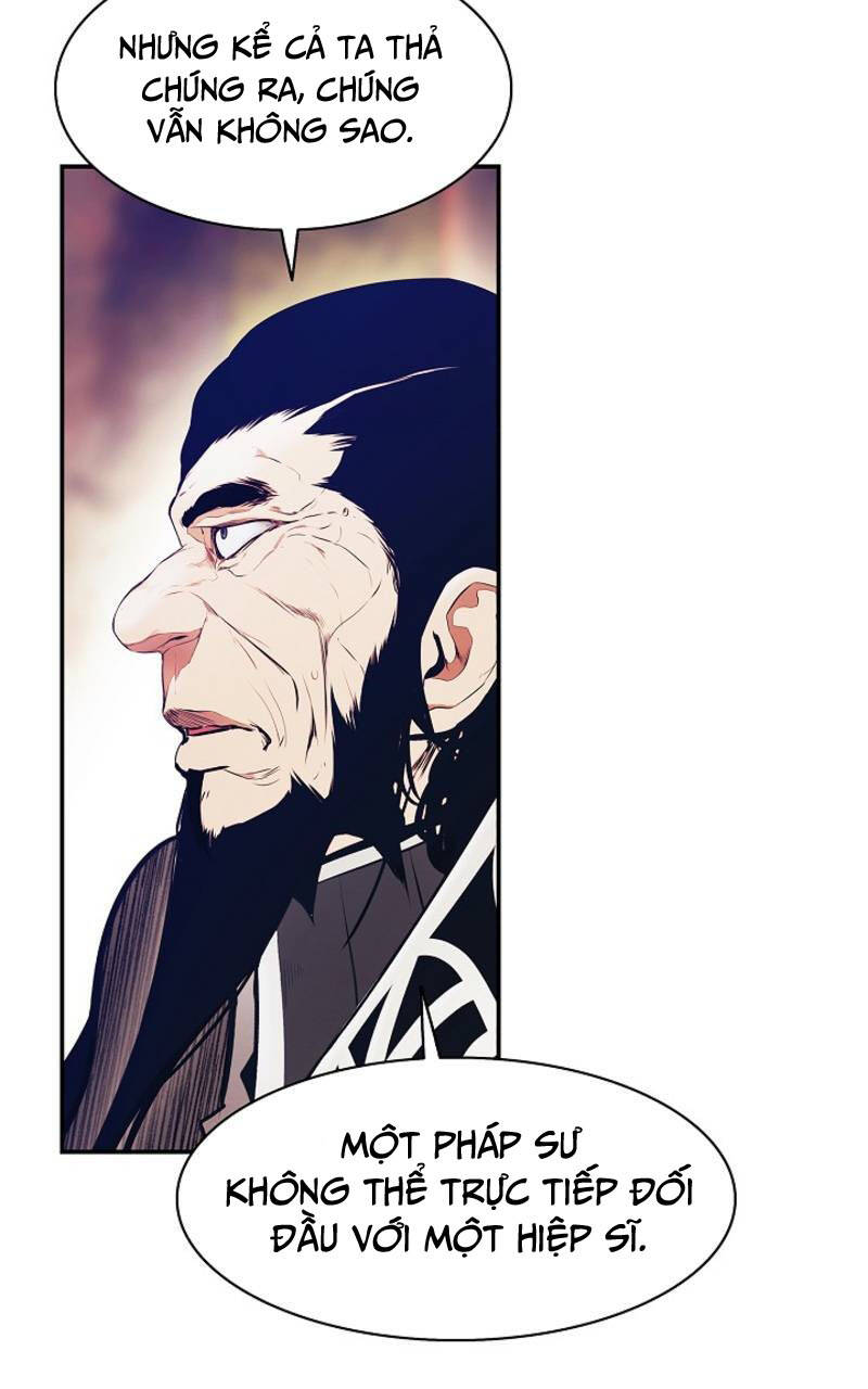 Bất Bại Chân Ma Chap 169 - Next Chap 170