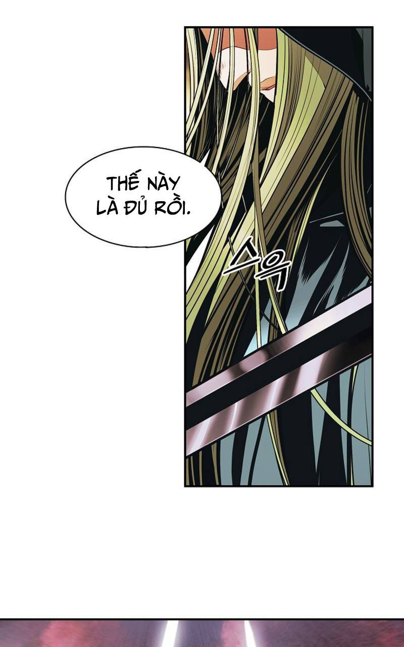 Bất Bại Chân Ma Chap 169 - Next Chap 170