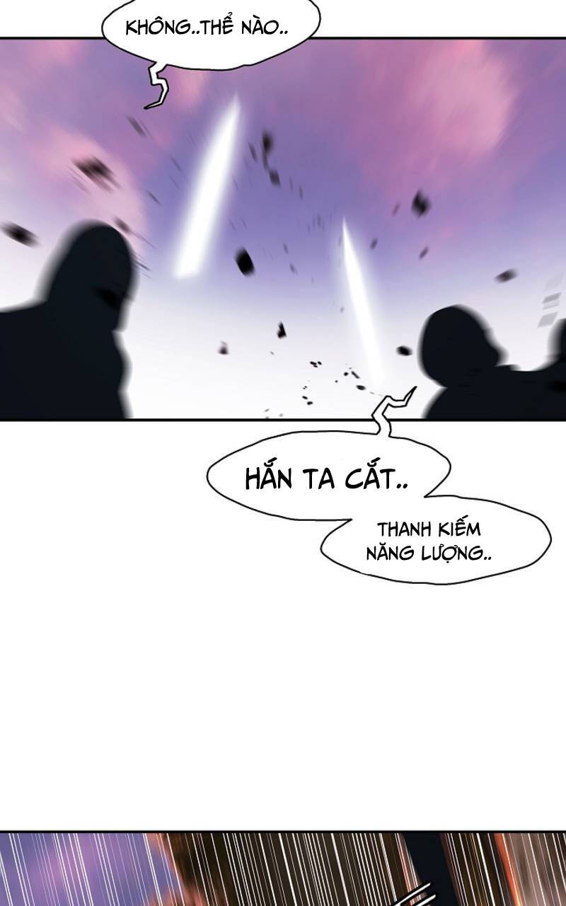 Bất Bại Chân Ma Chap 169 - Next Chap 170
