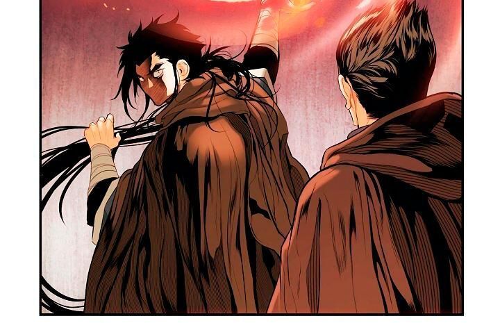 Bất Bại Chân Ma Chap 17 - Next Chap 18