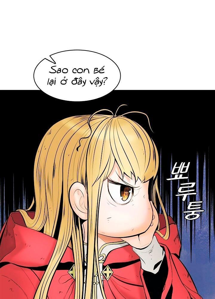Bất Bại Chân Ma Chap 17 - Next Chap 18