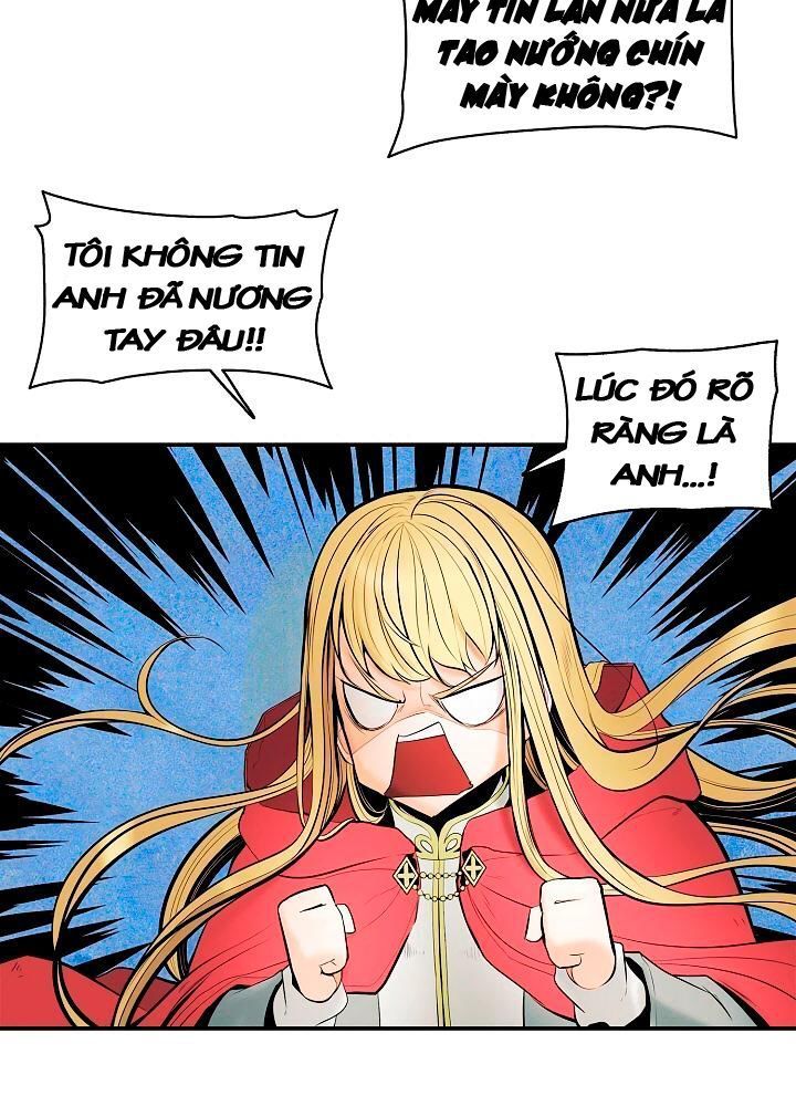 Bất Bại Chân Ma Chap 17 - Next Chap 18