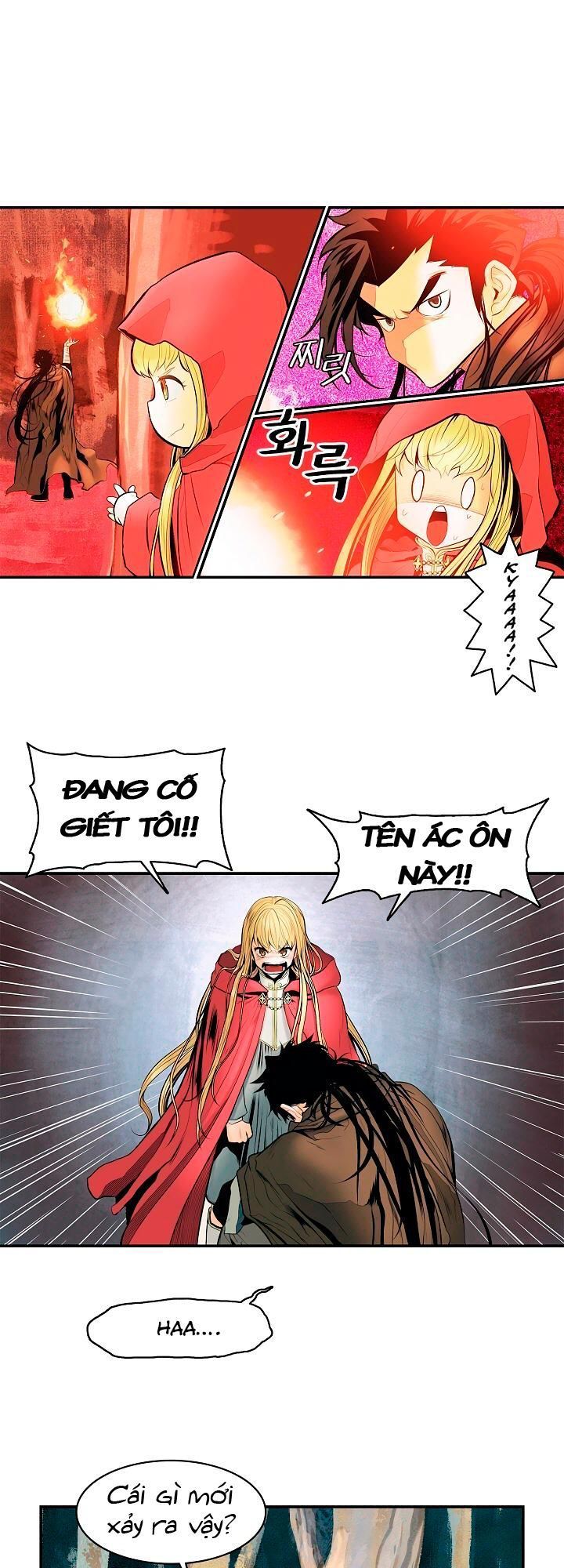 Bất Bại Chân Ma Chap 17 - Next Chap 18