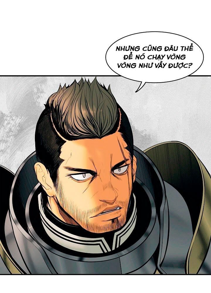 Bất Bại Chân Ma Chap 17 - Next Chap 18