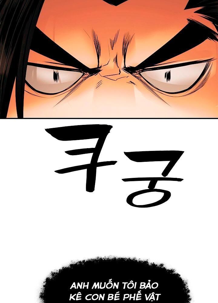 Bất Bại Chân Ma Chap 17 - Next Chap 18