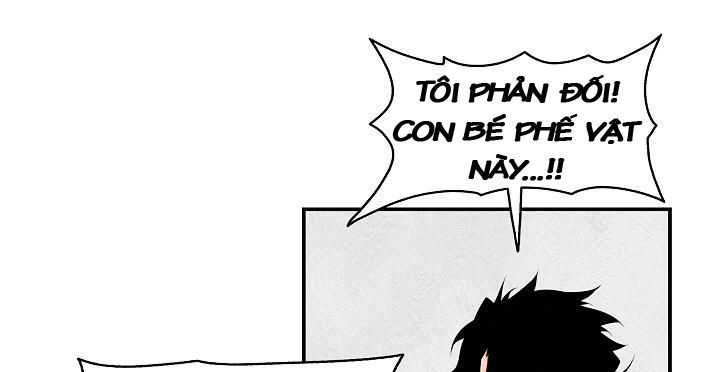 Bất Bại Chân Ma Chap 17 - Next Chap 18