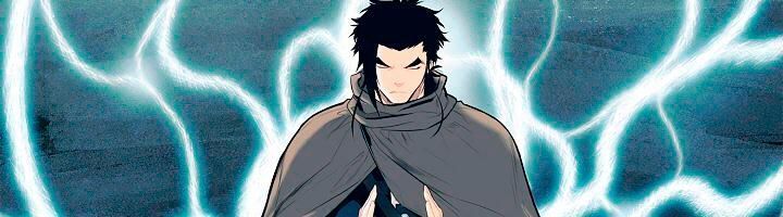 Bất Bại Chân Ma Chap 17 - Next Chap 18