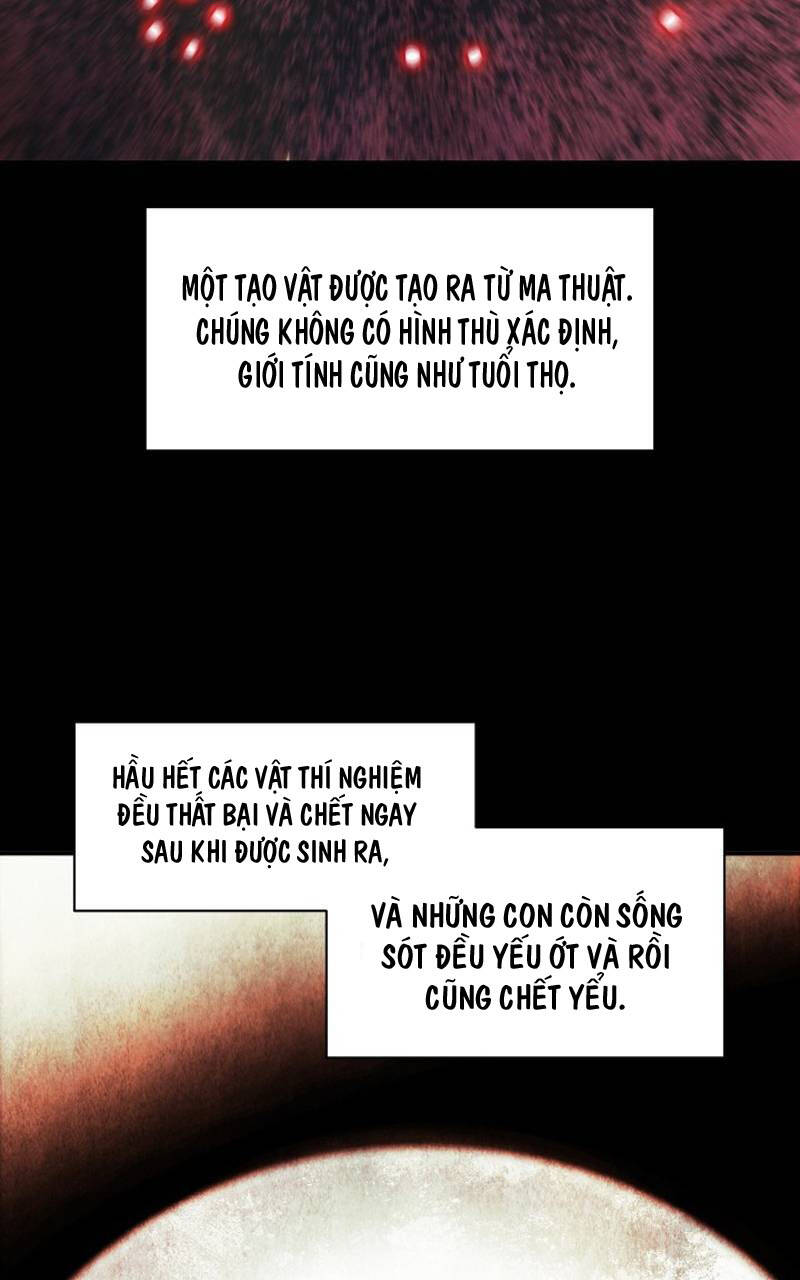 Bất Bại Chân Ma Chap 170 - Next Chap 171
