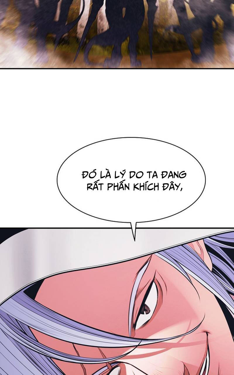 Bất Bại Chân Ma Chap 170 - Next Chap 171