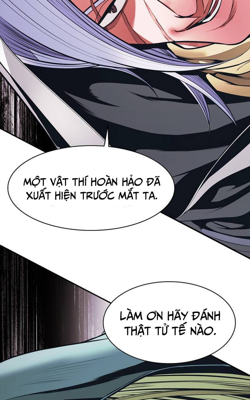 Bất Bại Chân Ma Chap 170 - Next Chap 171