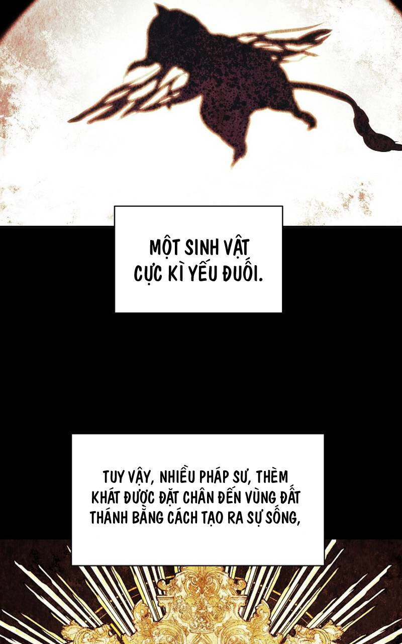 Bất Bại Chân Ma Chap 170 - Next Chap 171