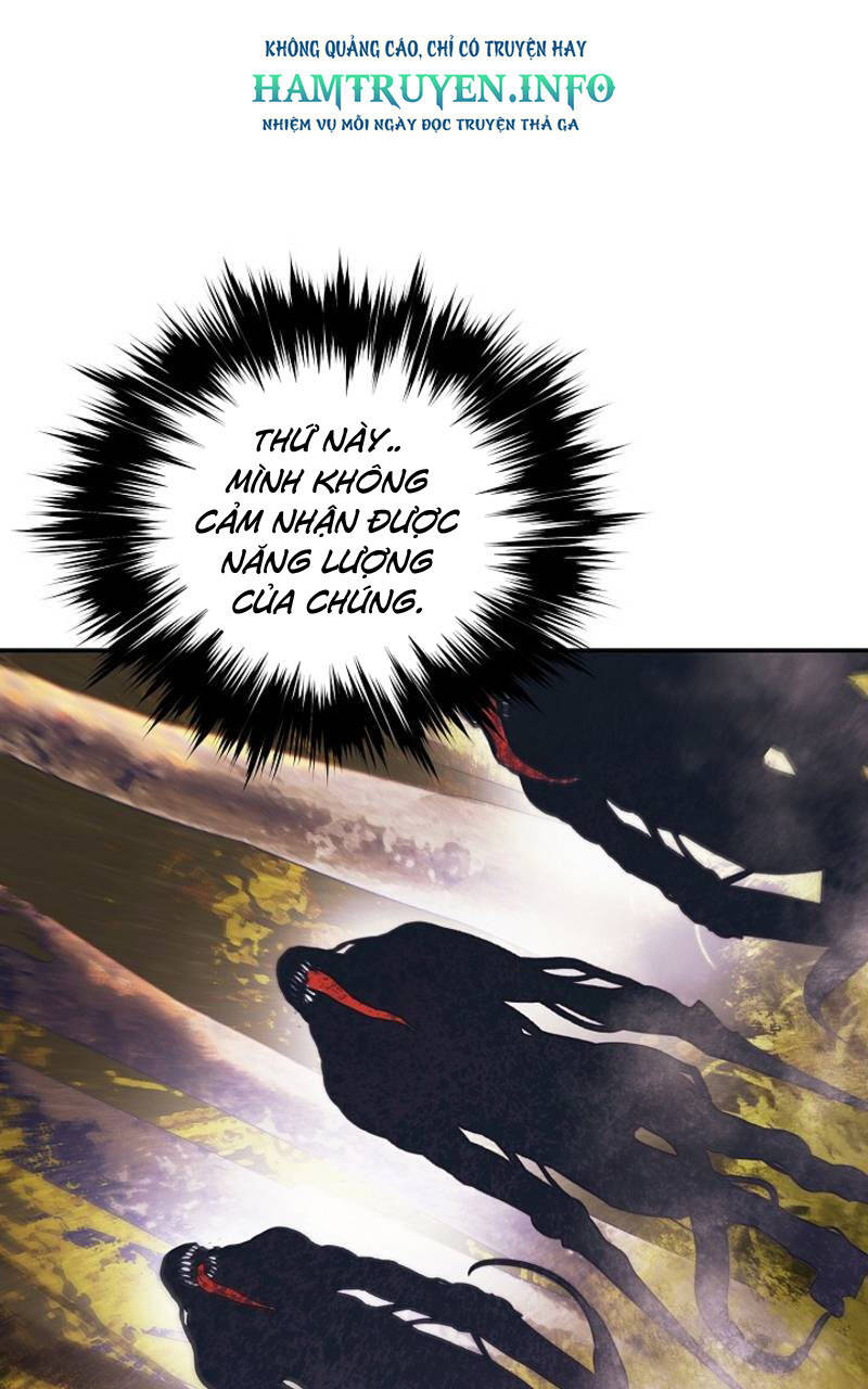 Bất Bại Chân Ma Chap 170 - Next Chap 171