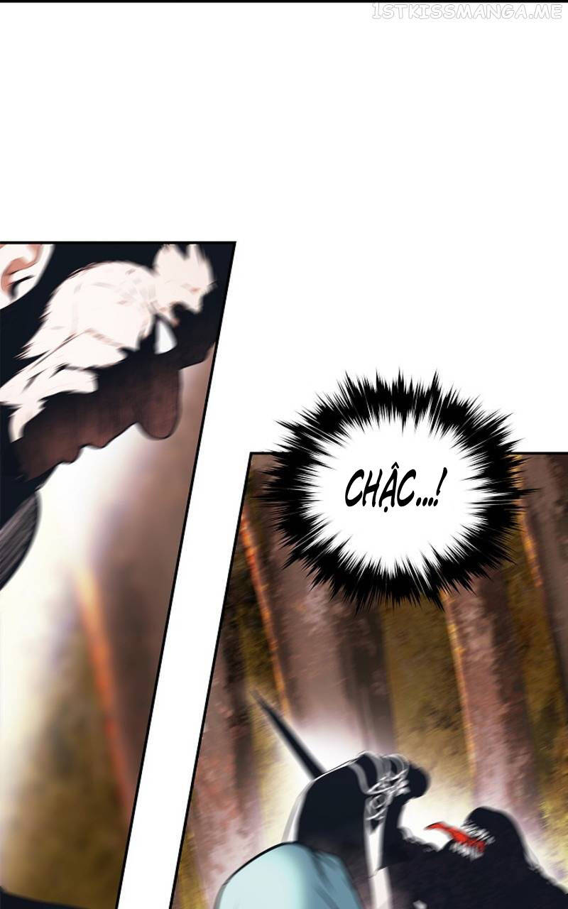 Bất Bại Chân Ma Chap 170 - Next Chap 171